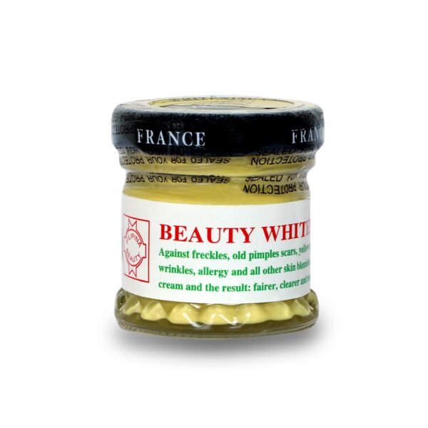 ST. Dalfour BEAUTY WHITENING CREAM 50 G