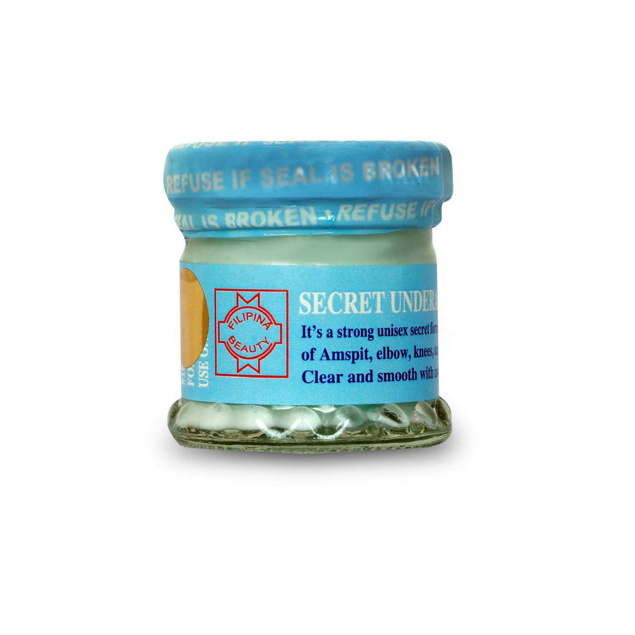 ST. DALFOUR SECRET UNDERARMS WHITENING CREAM