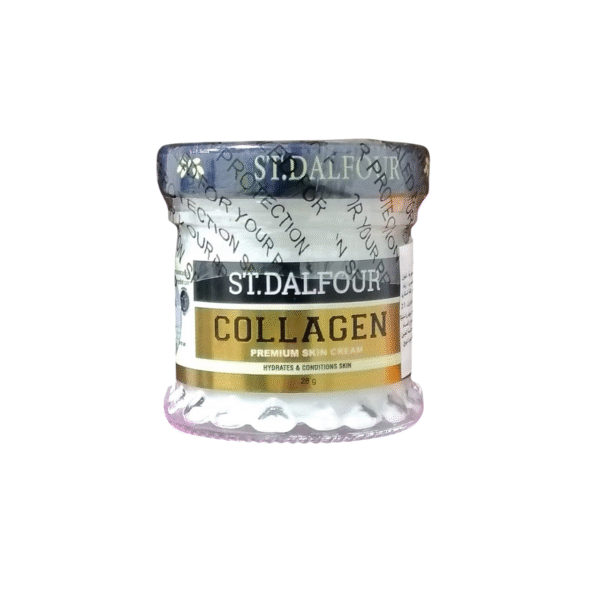 ST.DALFOUR Collagen Premium Skin Cream