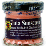 ST. DALFOUR GLUTA SUNSCREEN CREAM WITH SPF 90 PA++