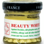 ST. Dalfour BEAUTY WHITENING CREAM 50 G