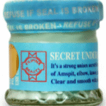 ST. DALFOUR SECRET UNDERARMS WHITENING CREAM